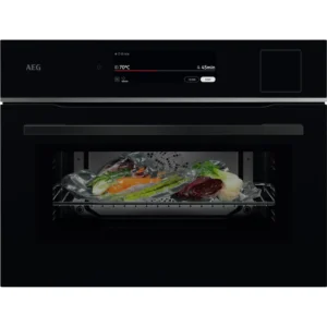 Forno AEG TP9SK821B