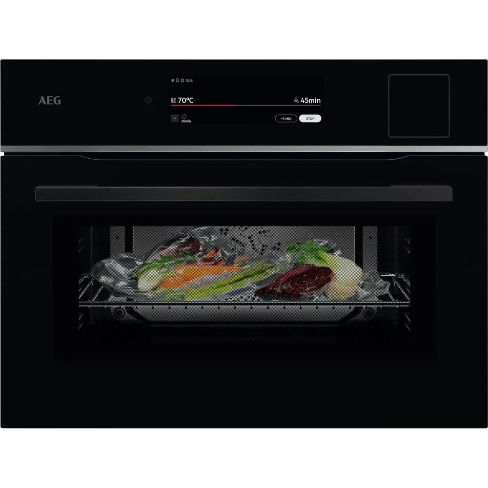 Forno AEG TP9SK821B