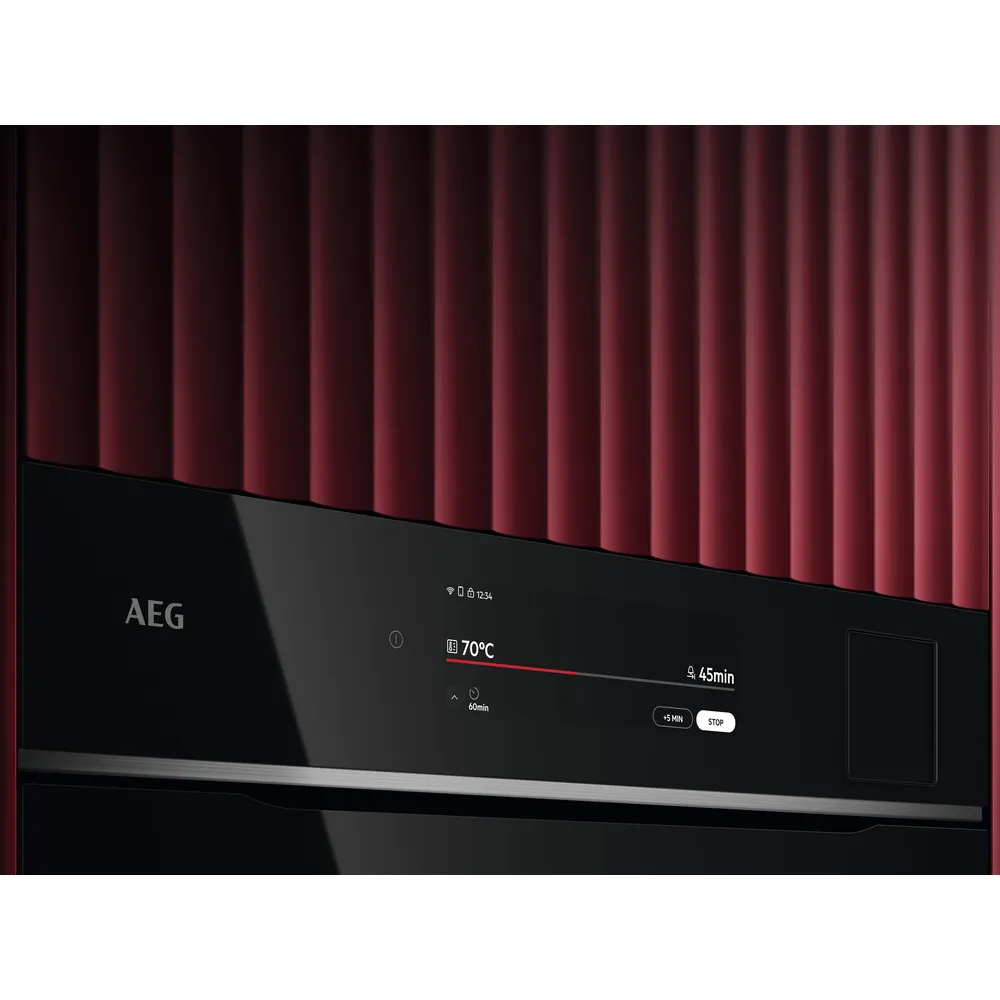 Forno AEG TP9SK821B - Image 5