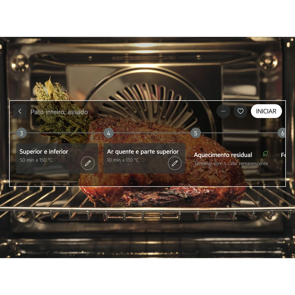 Forno AEG TP9SK821B - Image 3