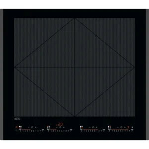 Placa de Indução AEG TR64IT00FB
