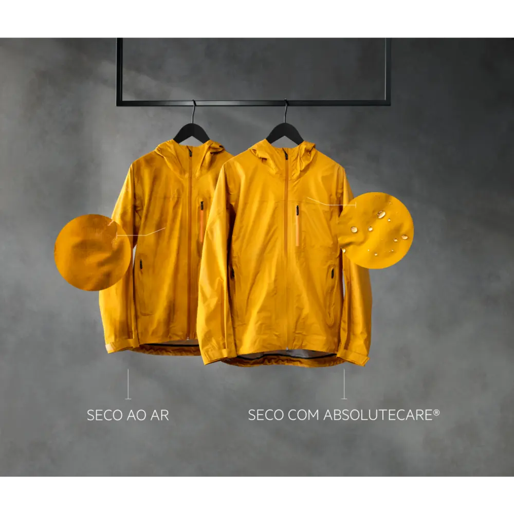 Máquina de Secar Roupa AEG - 8kg - Bomba de Calor - Série 8000 AbsoluteCare - TR818A2PB - Image 10