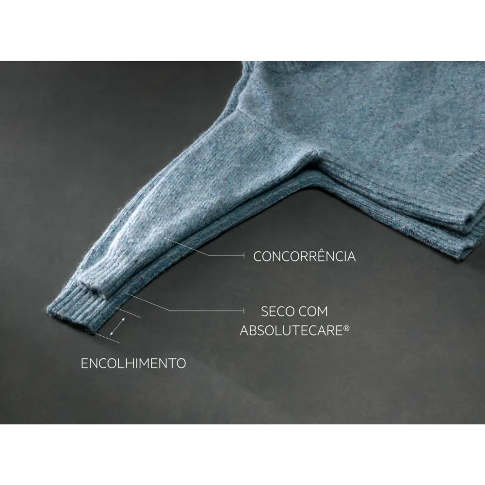 Máquina de Secar Roupa AEG - 8kg - Bomba de Calor - Série 8000 AbsoluteCare - TR818A2PB - Image 7