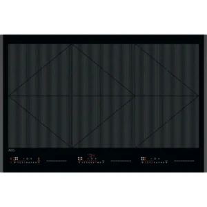Placa de Indução AEG TR84IT00FB