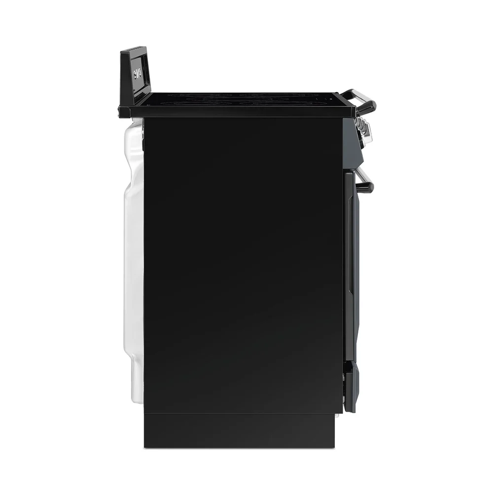 Fogão Indução Smeg TR90IMGR - Victoria, Slate Grey, 90cm, Elétrico(Indu), - Image 8