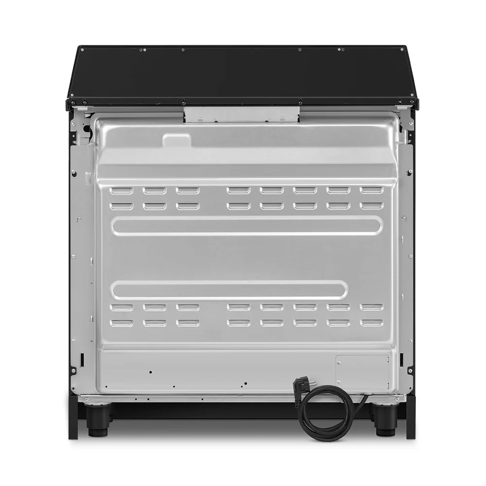 Fogão Indução Smeg TR90IMGR - Victoria, Slate Grey, 90cm, Elétrico(Indu), - Image 7