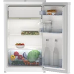 Frigorífico de Bancada Beko - 82cm - Branco - TS190340N