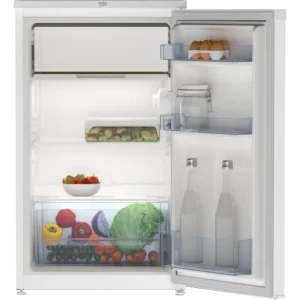 Frigorífico de Bancada Beko - 82cm - Branco - TS190340N