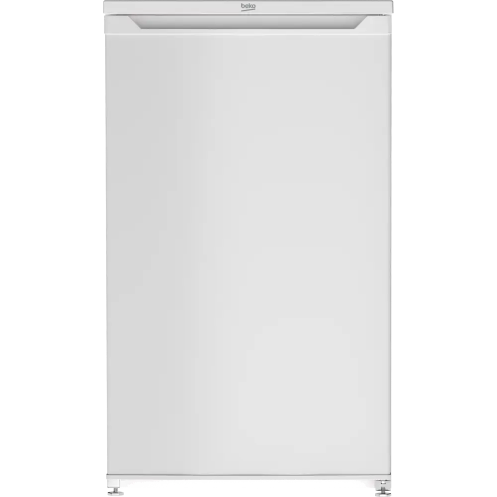 Frigorífico de Bancada Beko - 82cm - Branco - TS190340N - Image 2