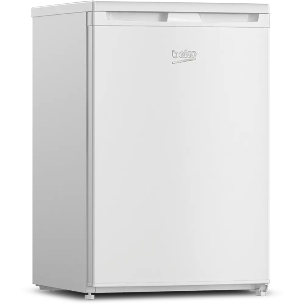 Frigorífico de Bancada Beko - 84cm - Branco - TSE1284N - Image 3
