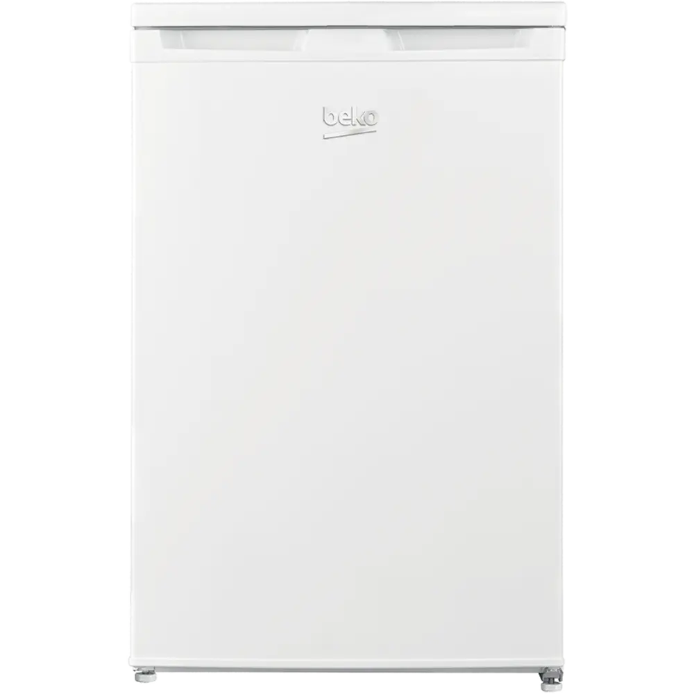 Frigorífico de Bancada Beko - 84cm - Branco - TSE1284N - Image 2