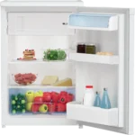 Frigorífico de Bancada Beko - 84cm - Branco - TSE1284N