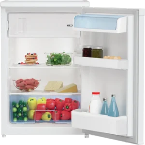 Frigorífico de Bancada Beko - 84cm - Branco - TSE1284N