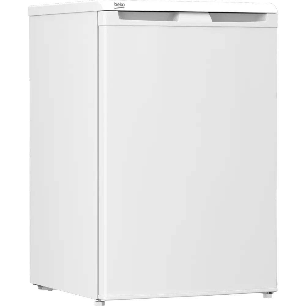 Frigorífico de Bancada Beko - 84cm - Branco - TSE1524N - Image 3