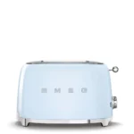 Torradeira 2 Tostas Smeg TSF01PBEU - Anni 50, Azul céu