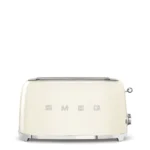 Torradeira 4 Tostas Smeg TSF02CREU - Anni 50, Creme