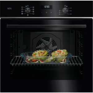 Forno AEG TU5AB21FSB