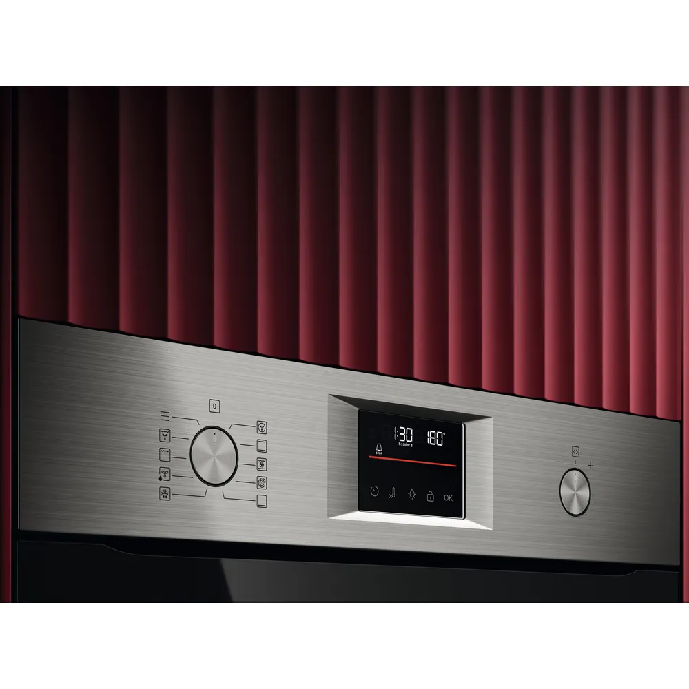 Forno AEG TU5PB43SM - Image 4