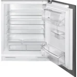 Frigorífico de Bancada Encastre Smeg - 82cm - Sem Congelador - U8L080DE