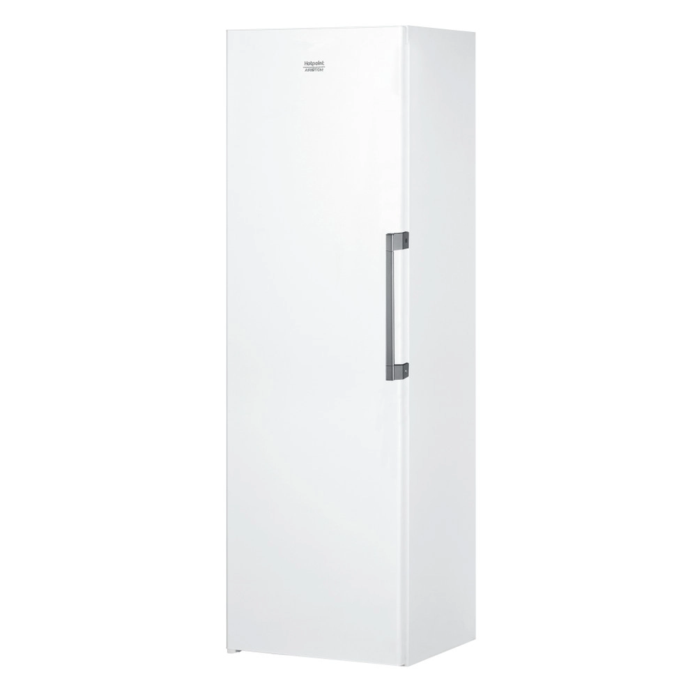 Congelador Vertical Hotpoint - 187cm - NoFrost - Branco - UH8 F2C W - Image 2