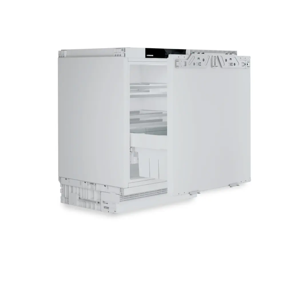 Frigorífico de Bancada Liebherr - Gavetão Extraível (Pull-Out) - Série Prime - URPd 365i - Image 4