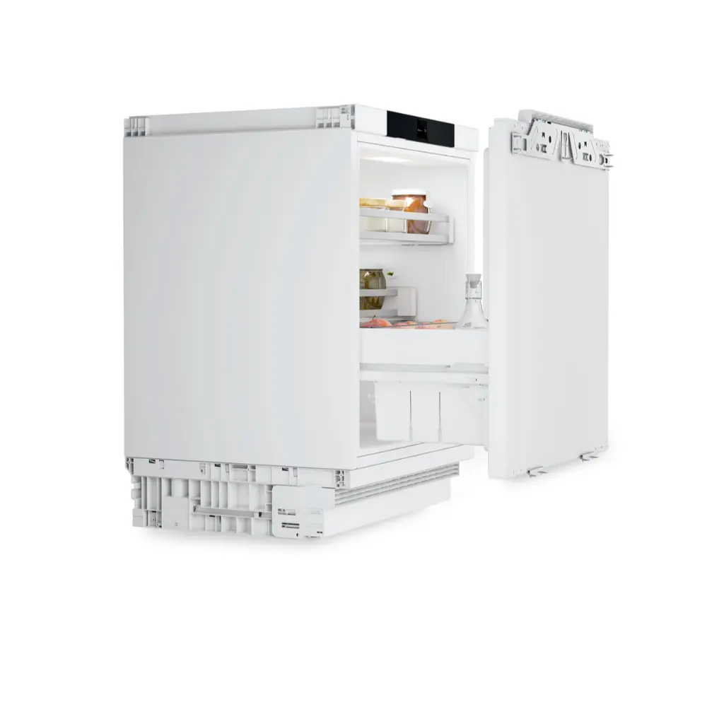 Frigorífico de Bancada Liebherr - Gavetão Extraível (Pull-Out) - Série Prime - URPd 365i - Image 2