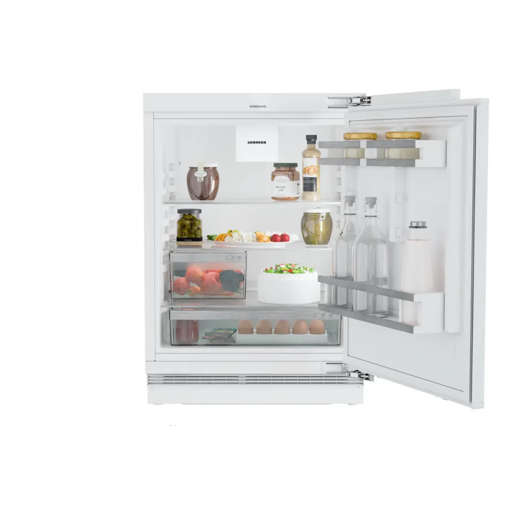 Frigorífico de Bancada Liebherr - 82cm - Sem Congelador - Série Pure - URc 3700