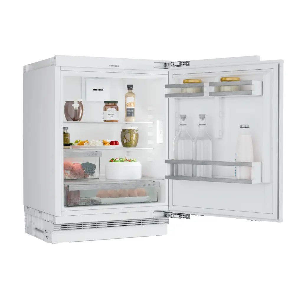 Frigorífico de Bancada Liebherr - 82cm - Sem Congelador - Série Pure - URc 3700 - Image 3