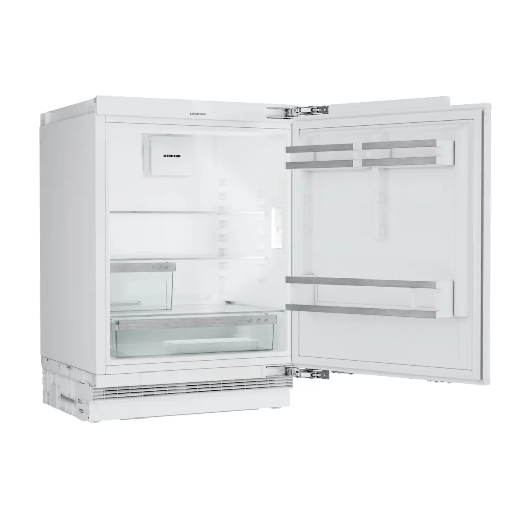 Frigorífico de Bancada Liebherr - 82cm - Sem Congelador - Série Pure - URc 3700 - Image 4