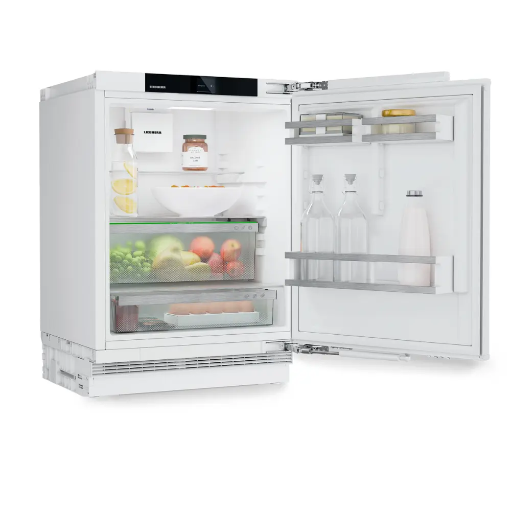 Frigorífico de Bancada Liebherr - 82cm - Porta Fixa - Série Prime - URc 375i - Image 3