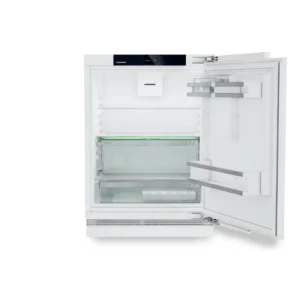 Frigorífico de Bancada Liebherr - 82cm - Porta Fixa - Série Prime - URc 375i