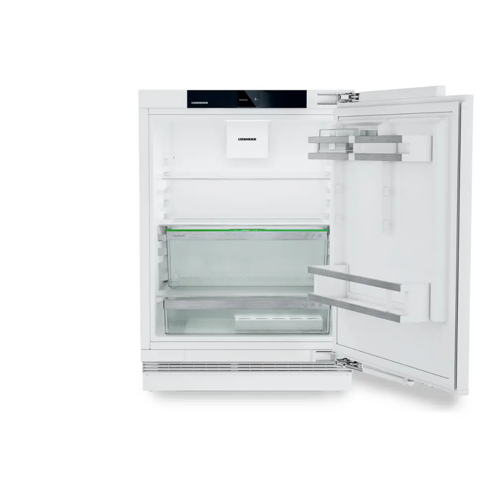 Frigorífico de Bancada Liebherr - 82cm - Porta Fixa - Série Prime - URc 375i