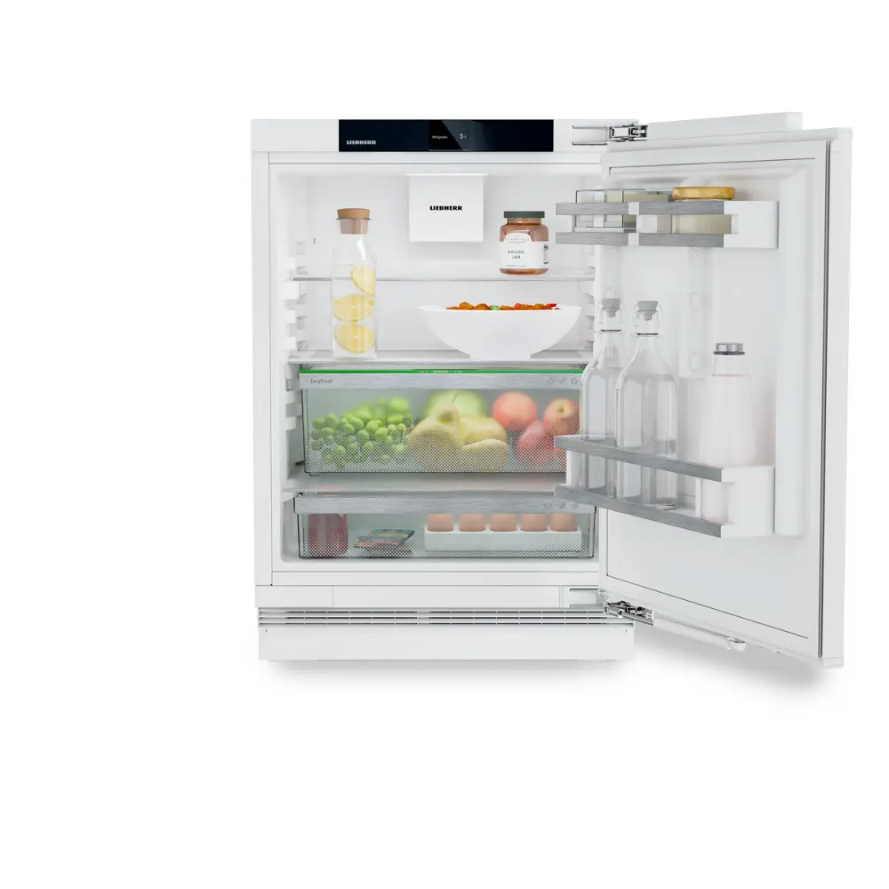 Frigorífico de Bancada Liebherr - 82cm - Porta Fixa - Série Prime - URc 375i - Image 2