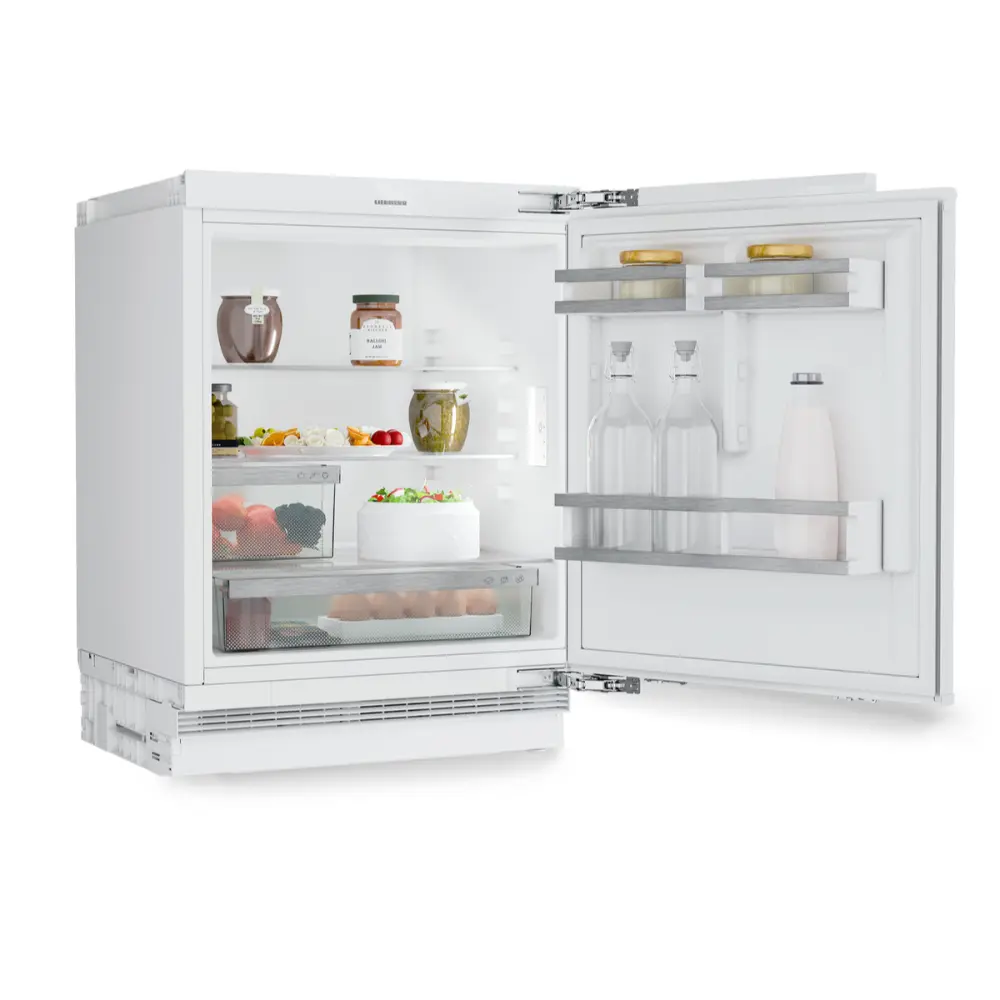 Frigorífico de Bancada Liebherr - 82cm - Sem Congelador - Série Pure - URd 3600 - Image 4