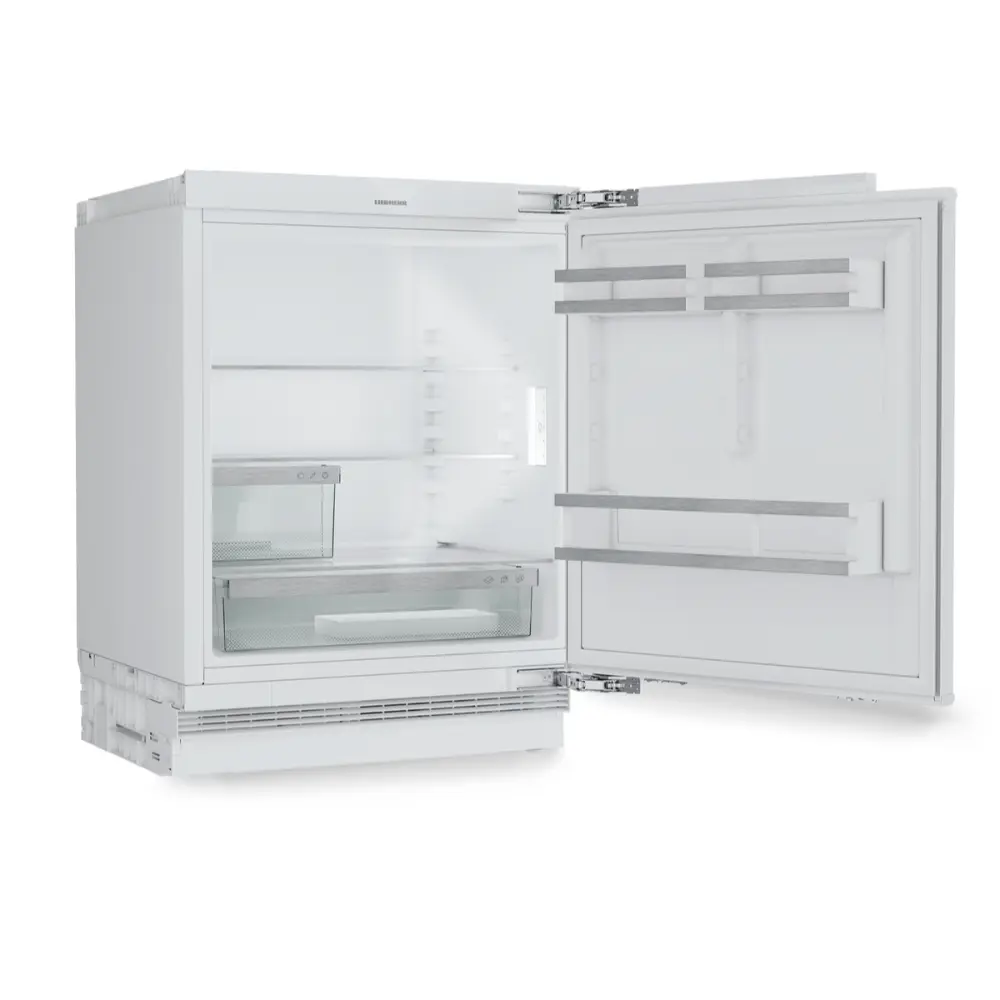 Frigorífico de Bancada Liebherr - 82cm - Sem Congelador - Série Pure - URd 3600 - Image 3