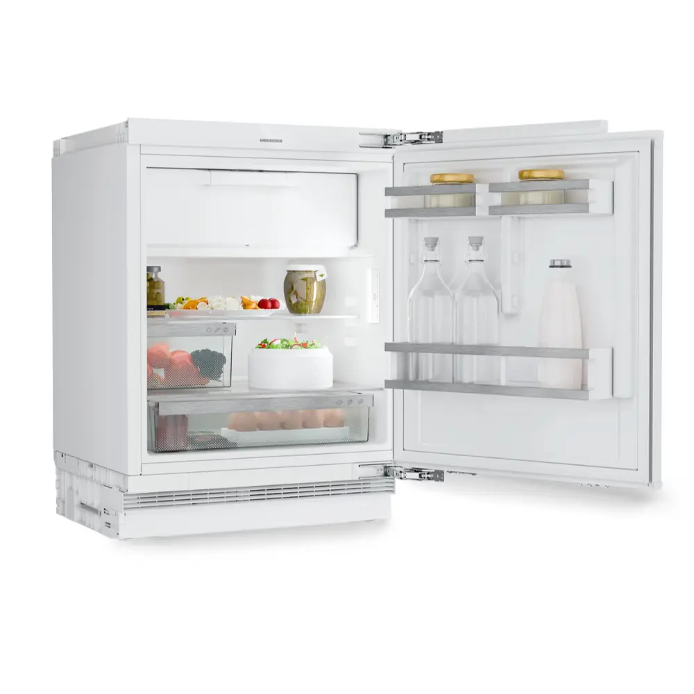 Frigorífico de Bancada Liebherr - 82cm - Com Congelador Interno - Série Pure - URd 3601 - Image 3