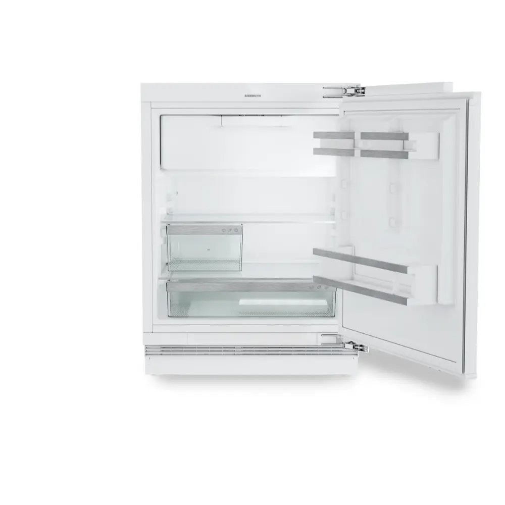 Frigorífico de Bancada Liebherr - 82cm - Com Congelador Interno - Série Pure - URd 3601 - Image 2