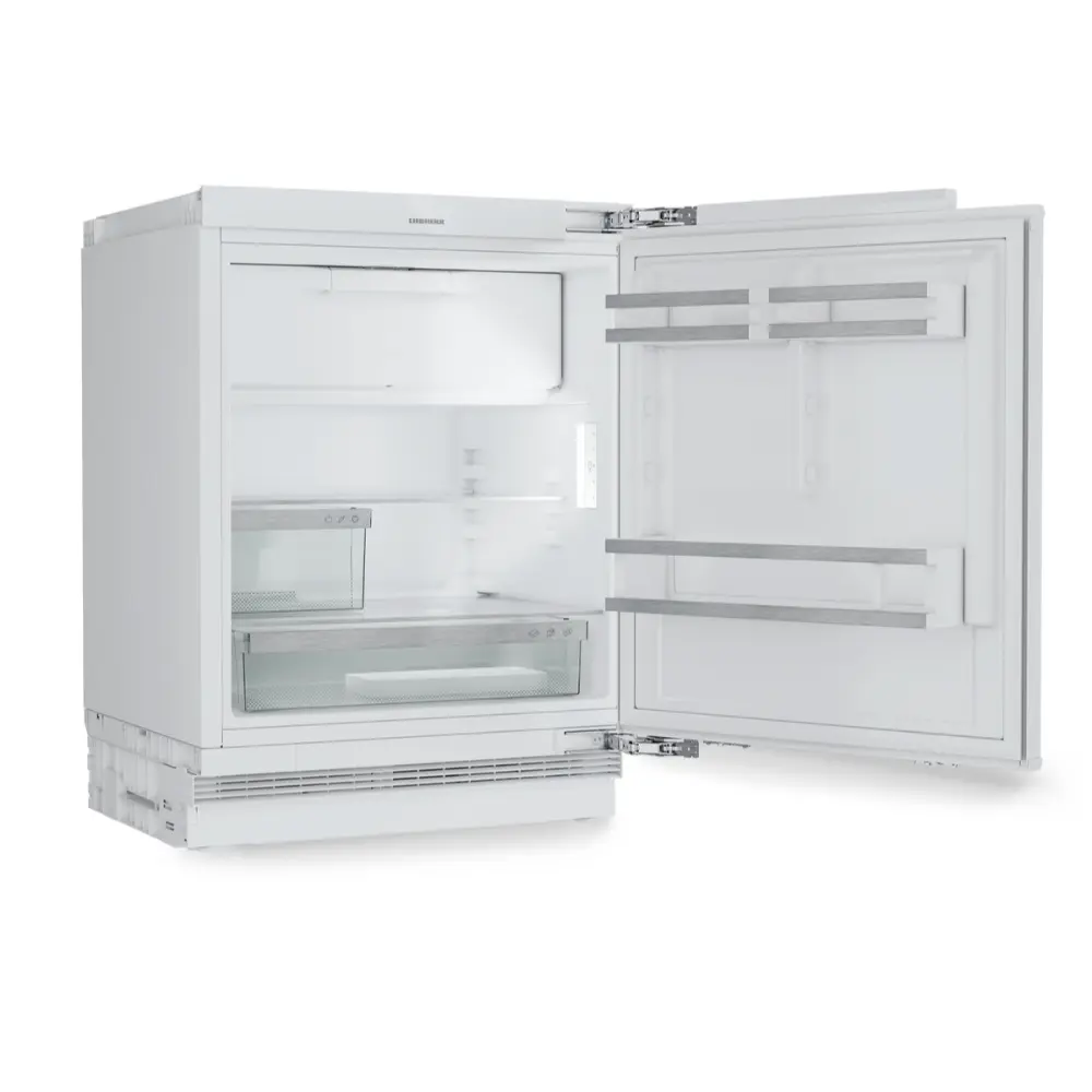 Frigorífico de Bancada Liebherr - 82cm - Com Congelador Interno - Série Pure - URd 3601 - Image 4