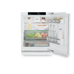 Frigorífico de Bancada Liebherr - 82cm - Porta Fixa - Série Prime - URd 365i