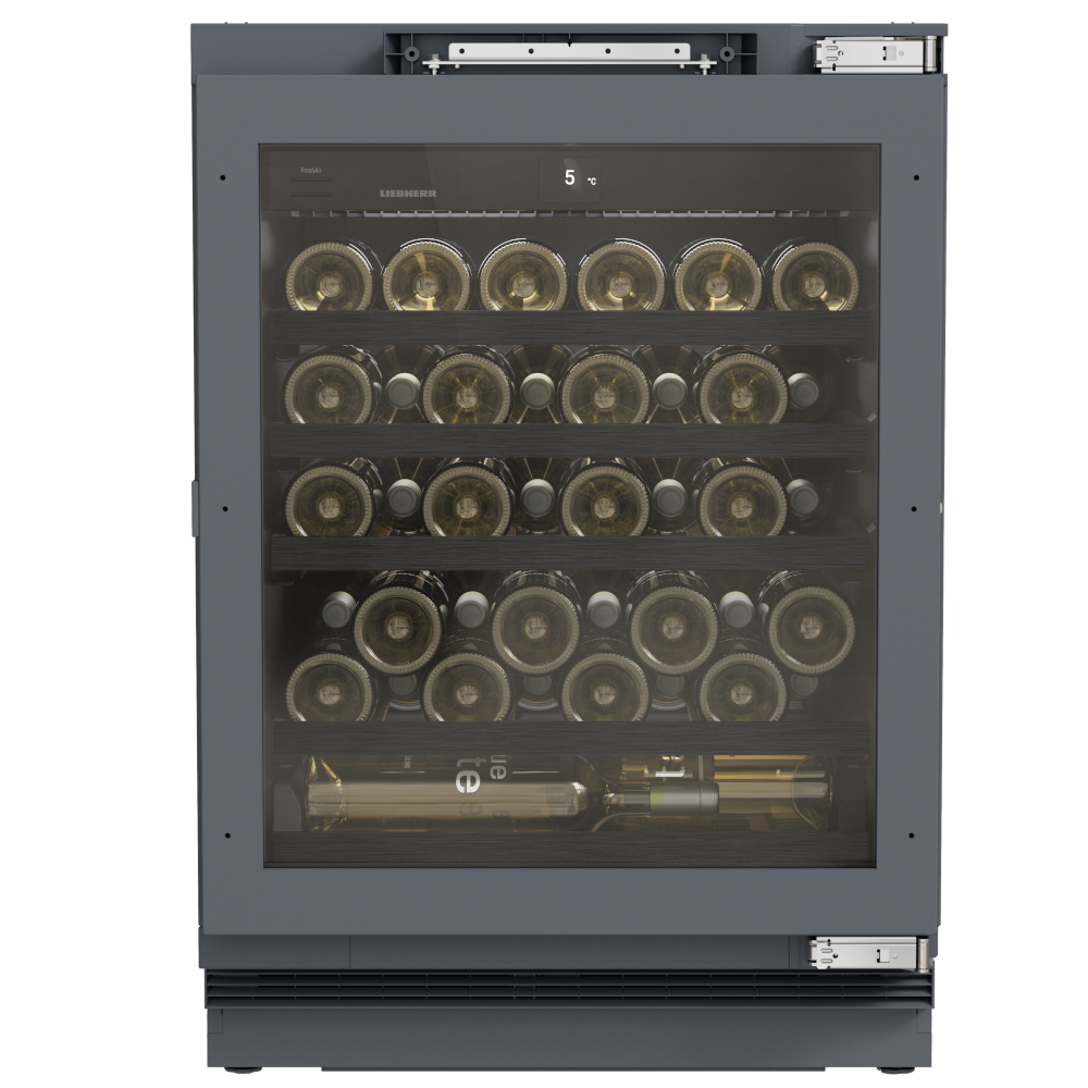 Garrafeira de Bancada Encastre Liebherr Vinidor Selection - Série Prime - UWpri 3761 - Image 2