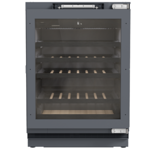 Garrafeira de Bancada Encastre Liebherr Vinidor Selection - Série Prime - UWpri 3761