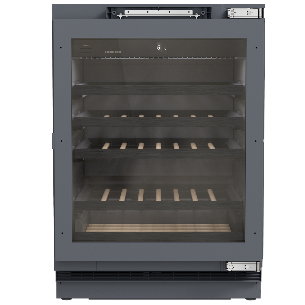 Garrafeira de Bancada Encastre Liebherr Vinidor Selection - Série Prime - UWpri 3761