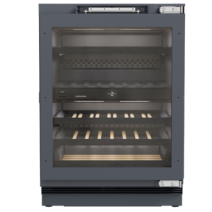 Garrafeira de Bancada Encastre Liebherr Vinidor Selection - Série Prime - UWpri 3762