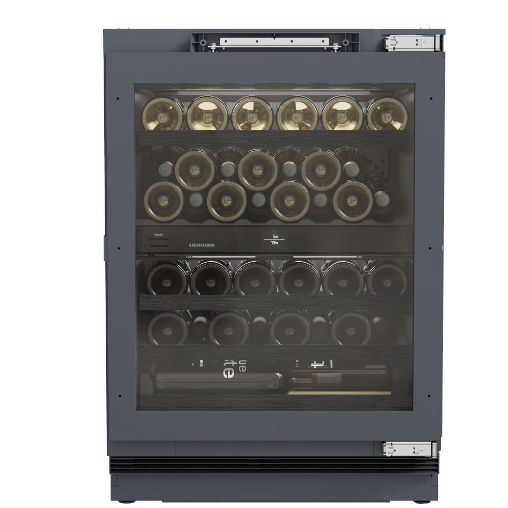 Garrafeira de Bancada Encastre Liebherr Vinidor Selection - Série Prime - UWpri 3762 - Image 3