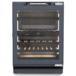 Garrafeira de Bancada Encastre Liebherr Vinidor Selection - Série Prime - UWpri 3782