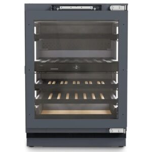 Garrafeira de Bancada Encastre Liebherr Vinidor Selection - Série Prime - UWpri 3782