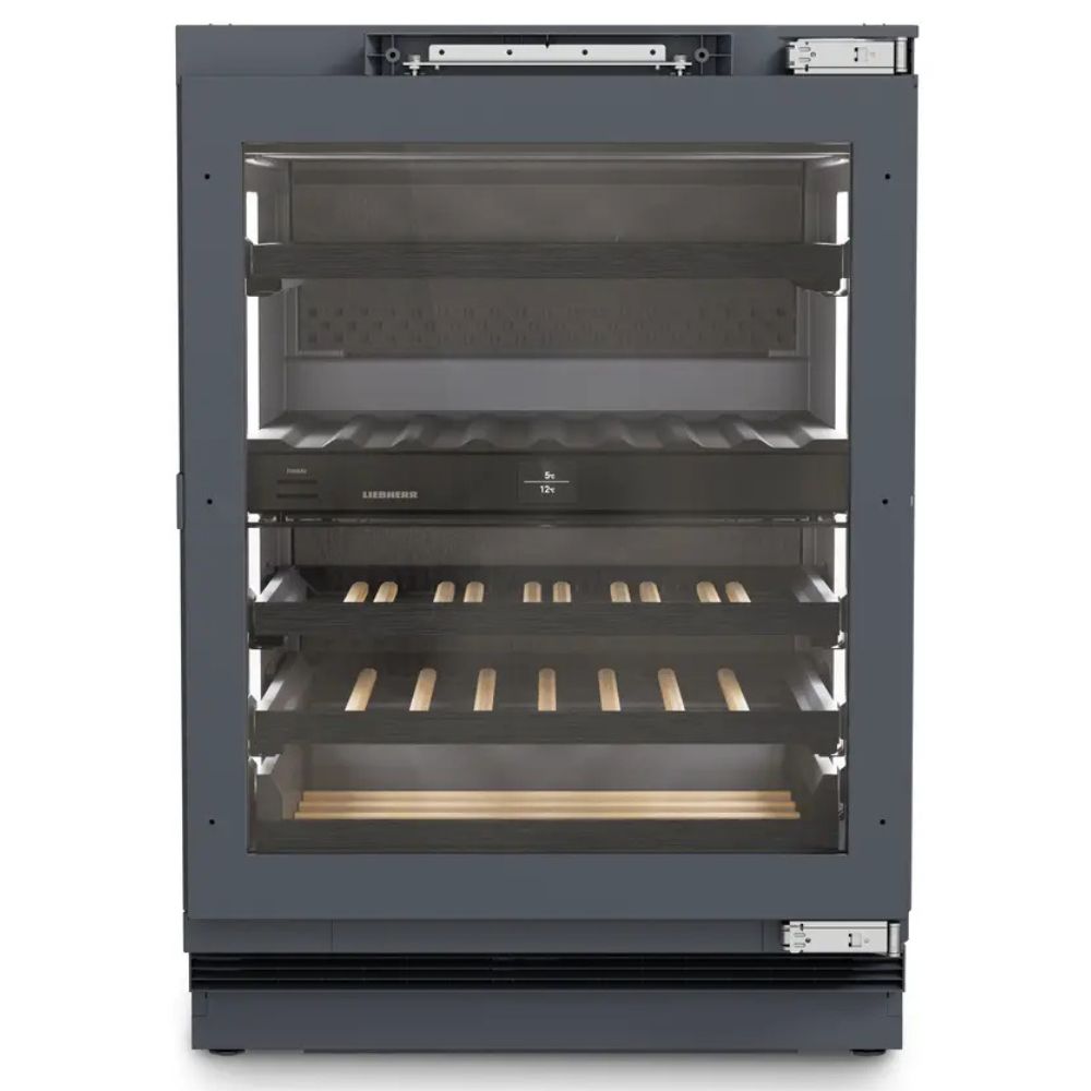 Garrafeira de Bancada Encastre Liebherr Vinidor Selection - Série Prime - UWpri 3782