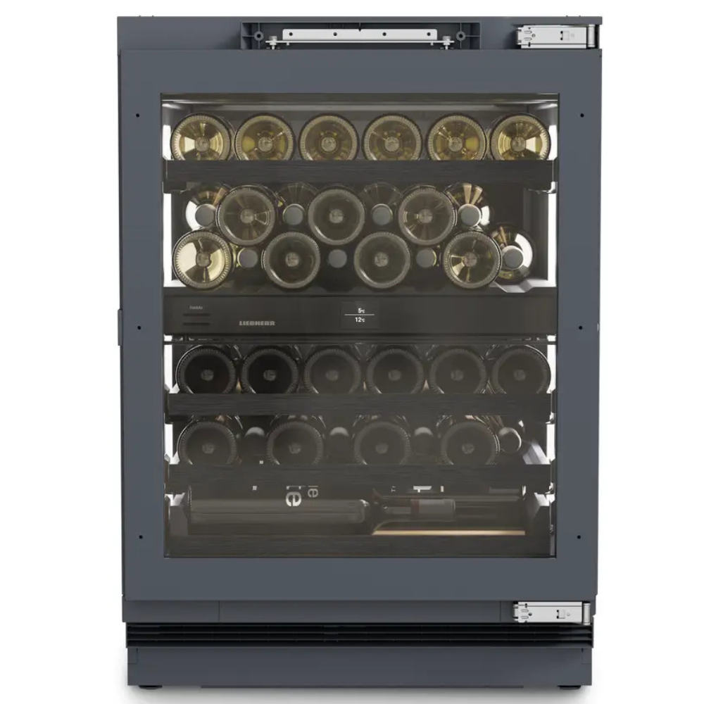 Garrafeira de Bancada Encastre Liebherr Vinidor Selection - Série Prime - UWpri 3782 - Image 2