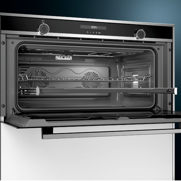 Forno Siemens VB558C0S0 - Image 3