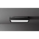 Exaustor Falmec Vega - Teto - 115 cm - Preto - 600 m3/h